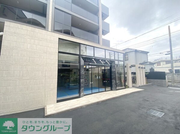 ラグゼナ和光の物件内観写真